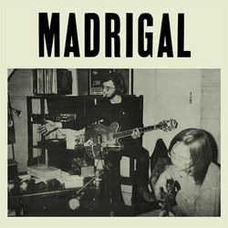 Madrigal (Lp)