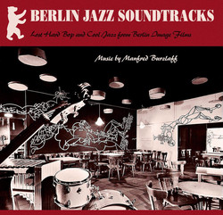 Berlin Jazz Soundtracks (Lp)