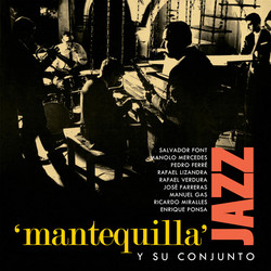 Mantequilla y su conjunto (Lp)
