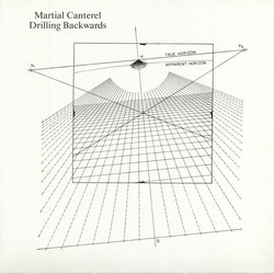Drilling Backwards (LP)