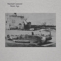Sister Age (LP)