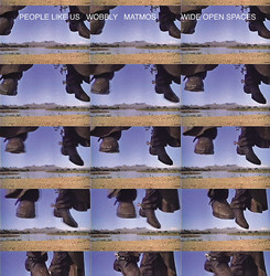 Wide Open Spaces (Lp)