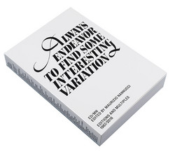 Editions And Multiples 1967/2016