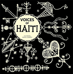 Voices Of Haiti (LP)