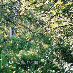 Kantamoinen (2LP)