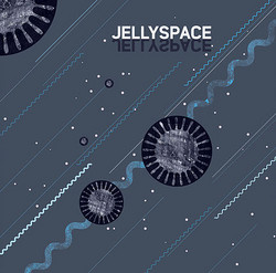 Jellyspace (LP)
