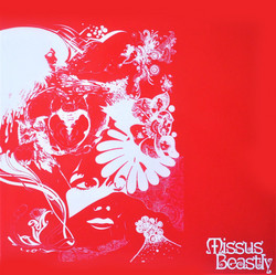 Missus Beastly (Lp)