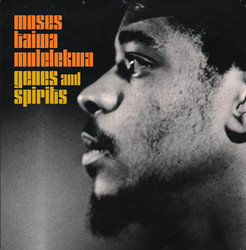 Genes and Spirits (2 Lp)