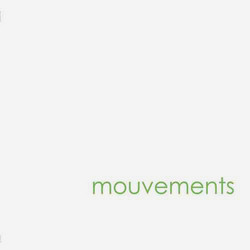 Mouvements (Lp)