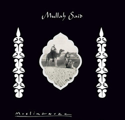 Mullah Said (2LP)
