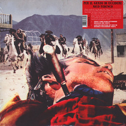 Per il Gusto di Uccidere (Lp)