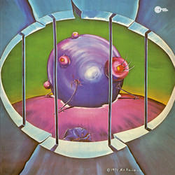 Beyond The End... Eternity (Lp)