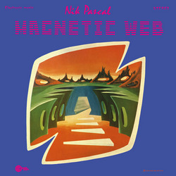 Magnetic Web (Lp)