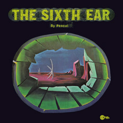 The Sixth Ear (Lp)
