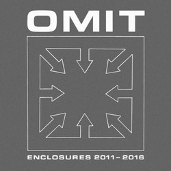 Enclosures 2011–2016 (5xCD box)