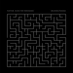 Playtime: Music For Videogames (Lp)