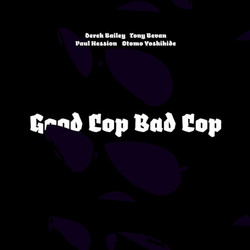 Good Cop Bad Cop