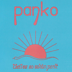 Weil Es So Schön Perlt (Cd)