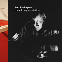 Long String Installations (3Lp)