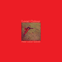 Local Colour (Lp)