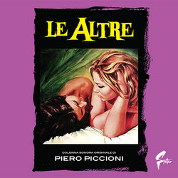 Le Altre (Lp)