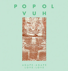 Agape-Agape Love-Love (LP)