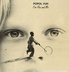 For You And Me (LP)