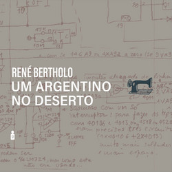 Um Argentino No Deserto (LP)