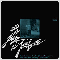 Nits De Jazz Al Jamboree (Lp)