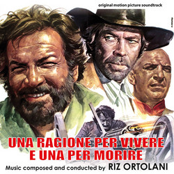 Una ragione per vivere e una per morire (LP + CD)