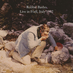 Live in Forli, Italy 1982 (Lp)