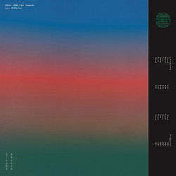 Music Of The Five Elements (Lp)