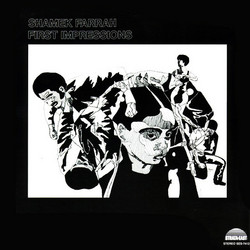 First Impressions (LP)