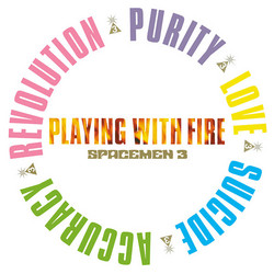 Playing With Fire (Lp)