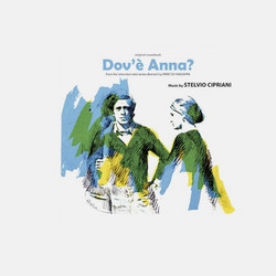 Dov'è Anna? (Lp)