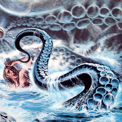 Tentacoli (2LP)