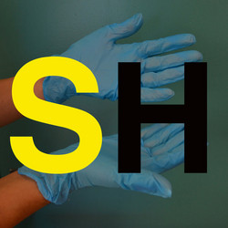 Sterile Hand (Lp)