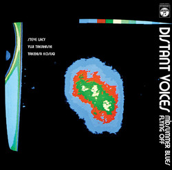 Distant Voices (Lp)