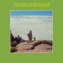 the saddle of the increate (2Lp)
