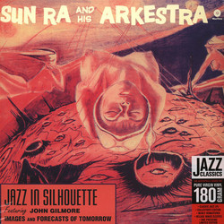 Jazz In Silhouette (Lp)