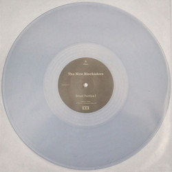 Scum Tactics parts 1 and 2 (12")
