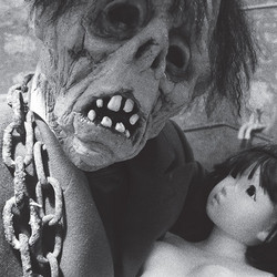 Amour et Sepulcre (LP)
