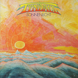 Sonnenlicht (Lp)