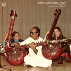 Raga Yaman,15 March 1986