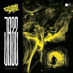 Esterno Notte Jazz (LP + CD)