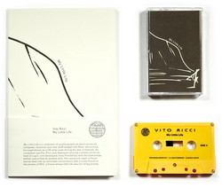 My Little Life (Book + tape)