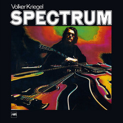 Spectrum (Lp)