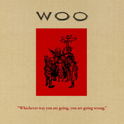 Whichever Way You Are Going You Are Going Wrong (Lp)