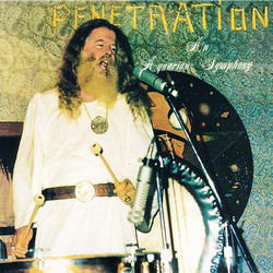 Penetration: An Aquarian Symphony