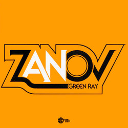 Green Ray (LP + 7")
